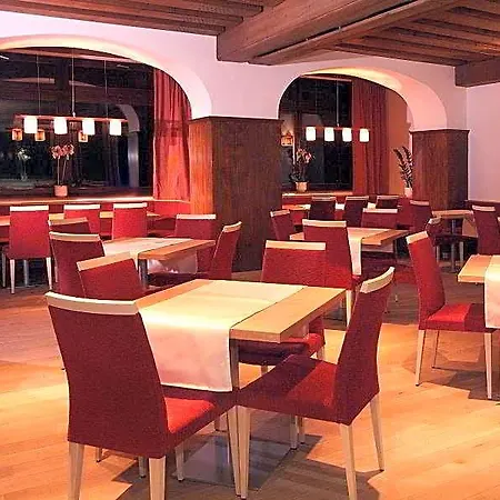 Hotel Schonblick 3*