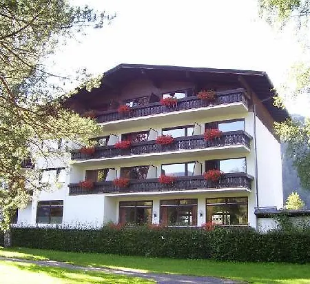 Schoenblick Zell am See