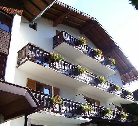 Schonblick Hotel 3*