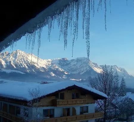 Hotel Schoenblick