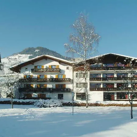 Schoenblick 3* Zell am See