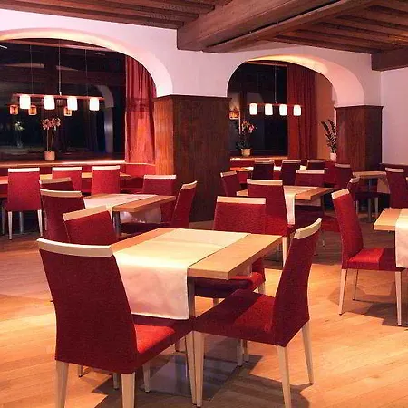 Hotel Schonblick