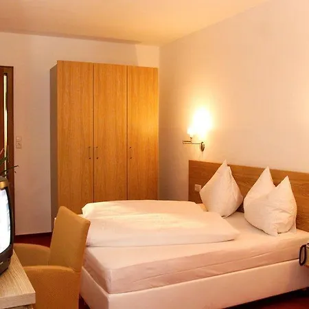 Hotel Schoenblick Zell am See