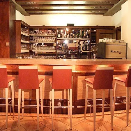 Hotel Schoenblick Zell am See