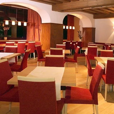 Hotel Schoenblick