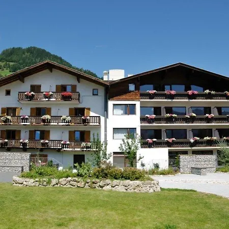 Schoenblick Zell am See