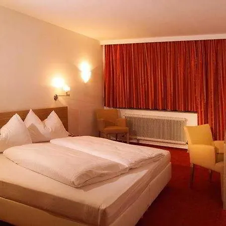 Hotel Schoenblick 3*