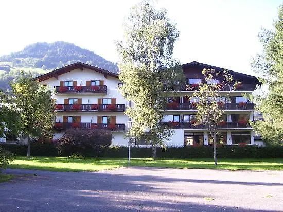Hotel Schonblick 3*
