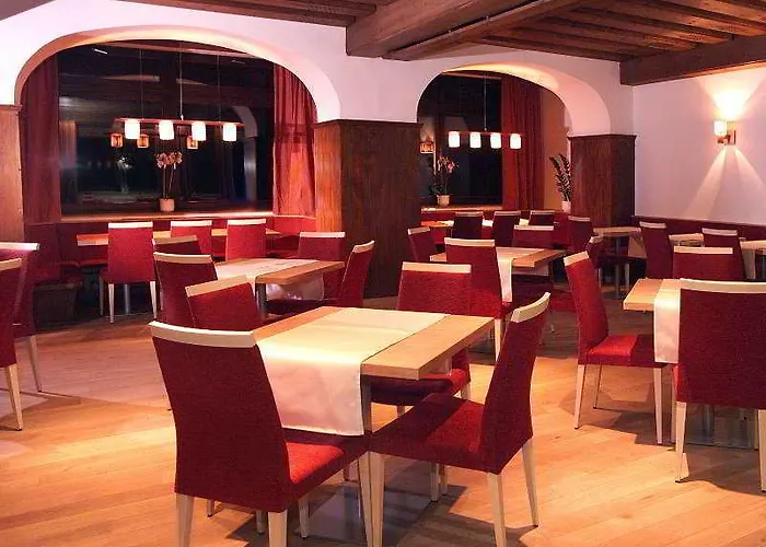 Hotel Schonblick