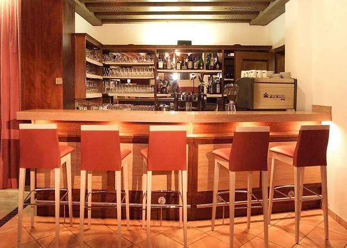 Hotel Schonblick Zell am See